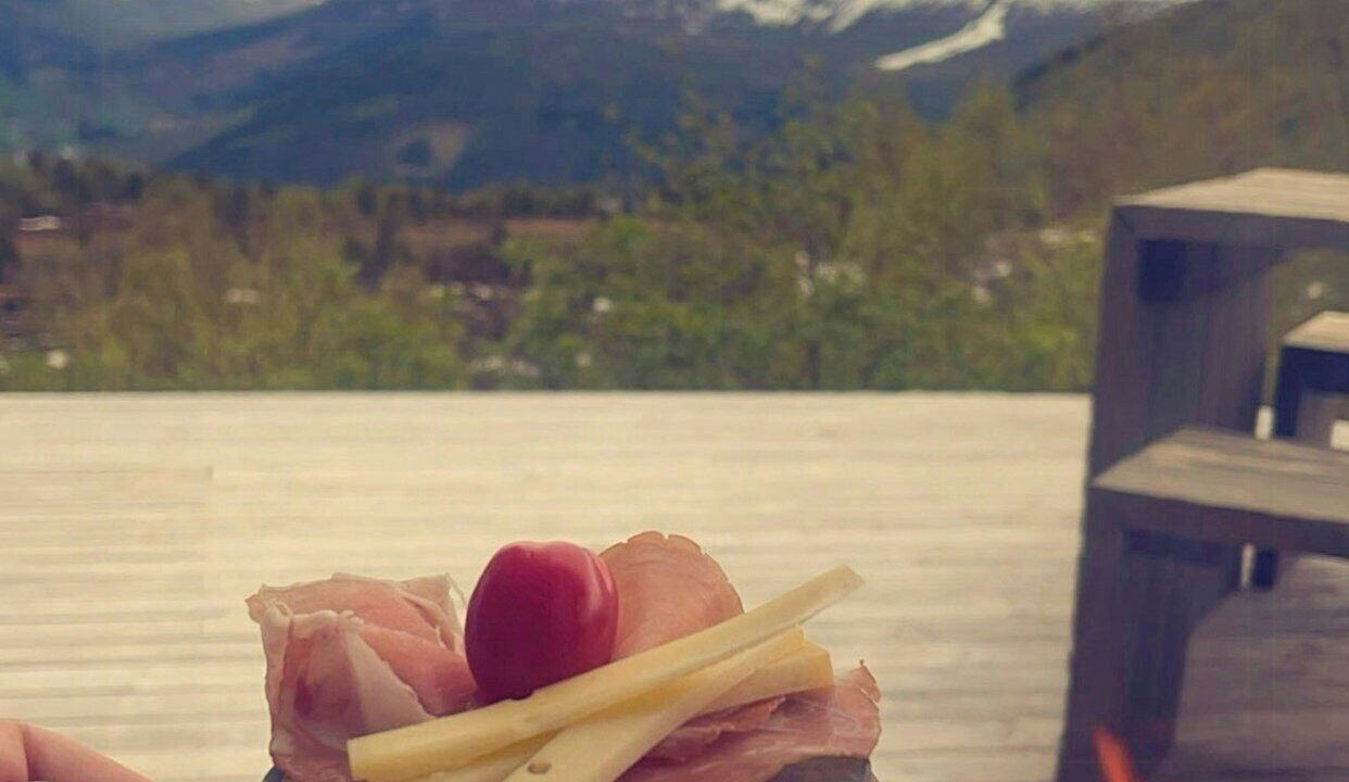 Photo of Outdoor in Møre og Romsdal