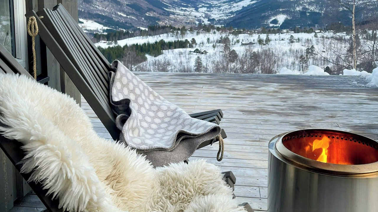 Photo of Outdoor in Møre og Romsdal