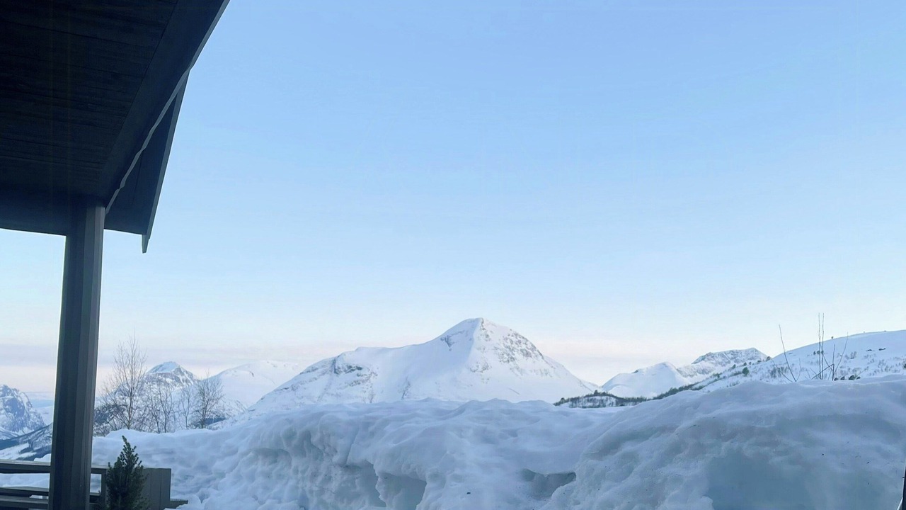 Photo of Outdoor in Møre og Romsdal