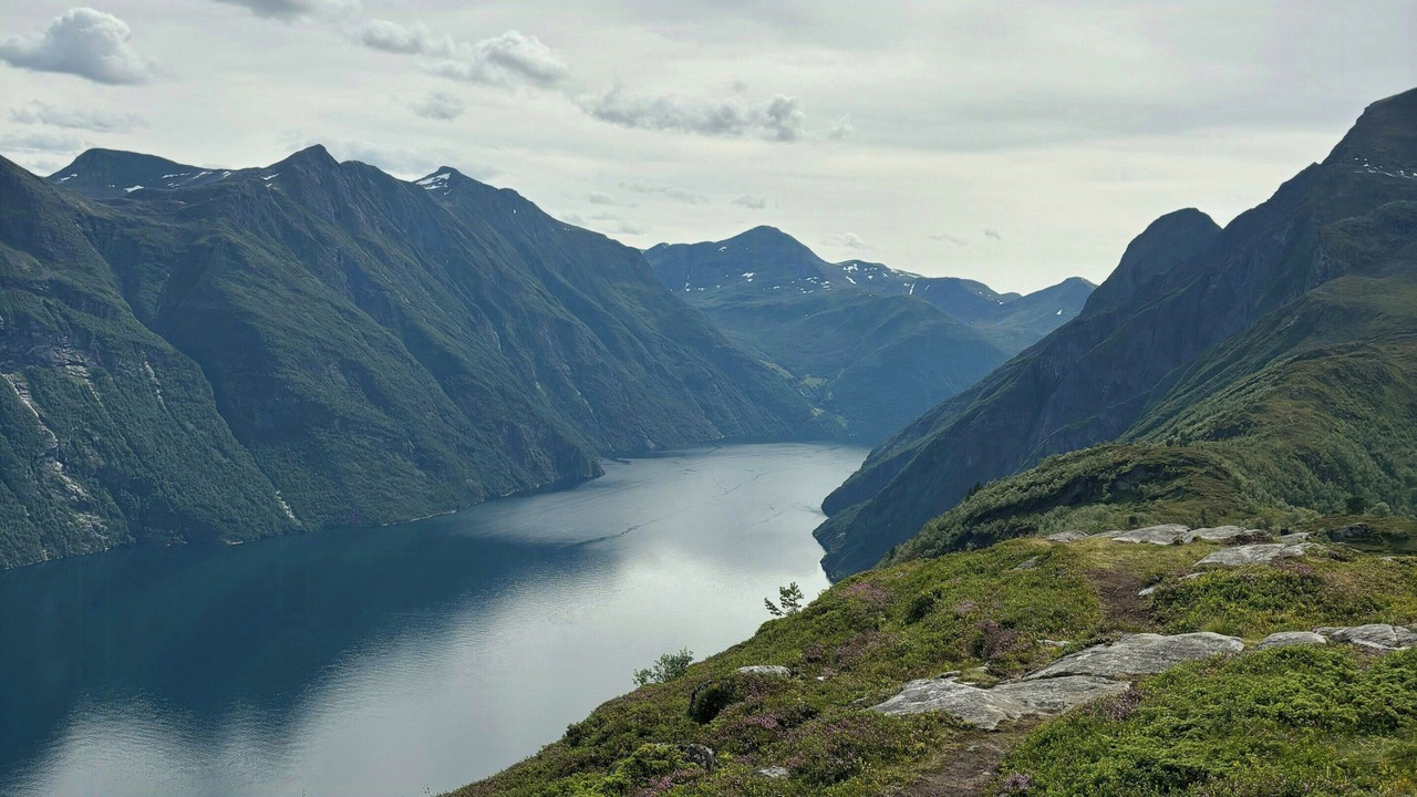 Photo of Others in Møre og Romsdal