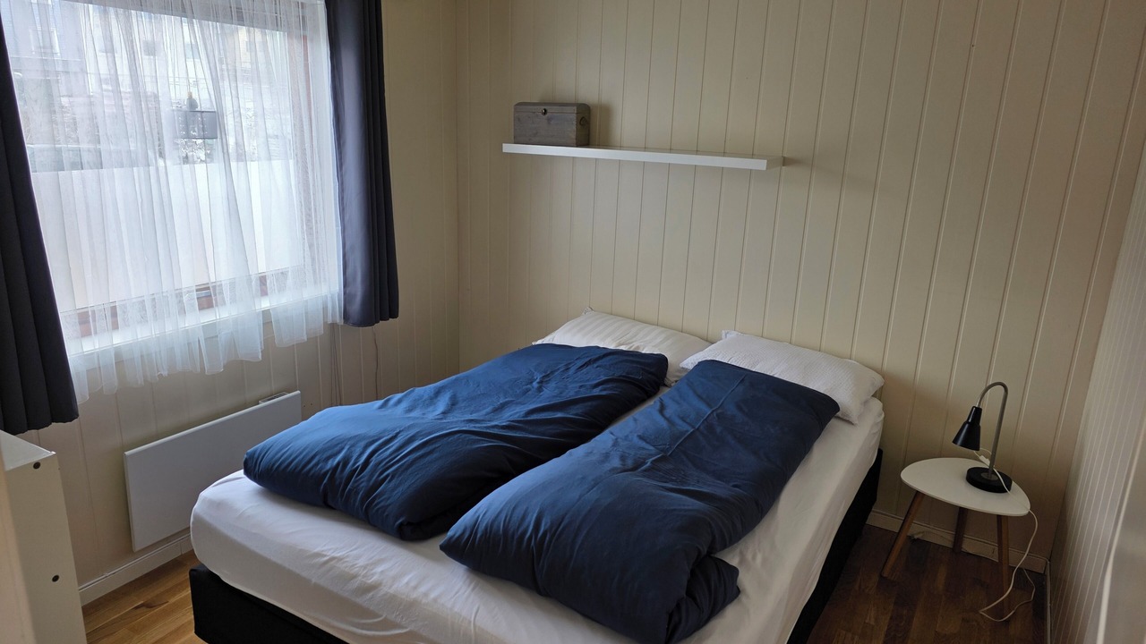 Photo of Bedroom in Vard