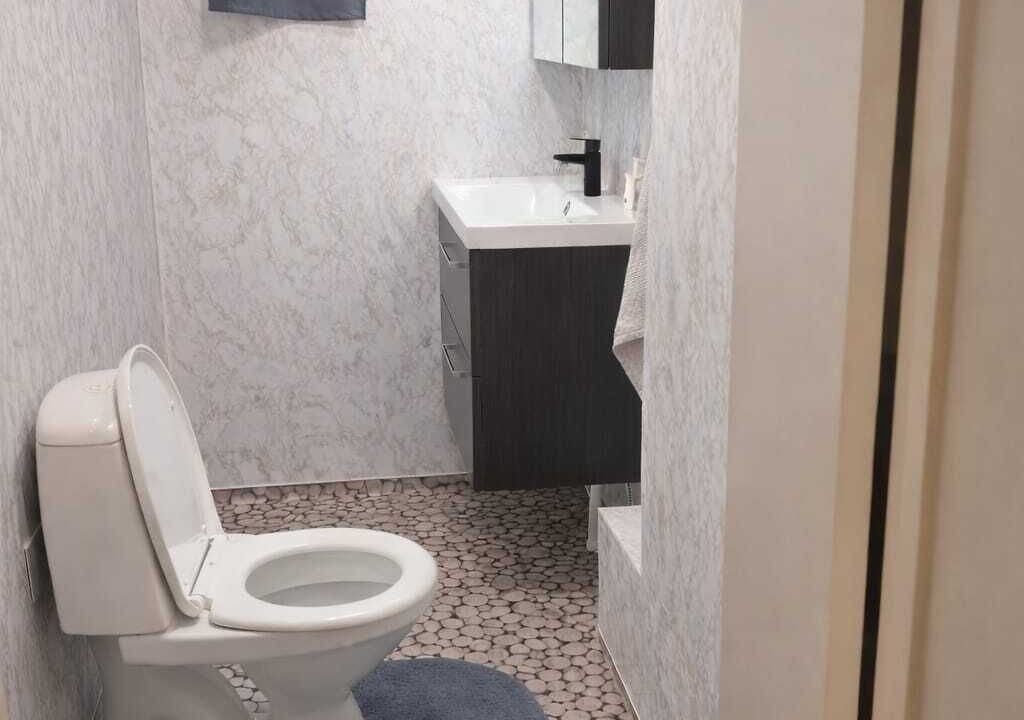 Photo of Bathroom in Vard