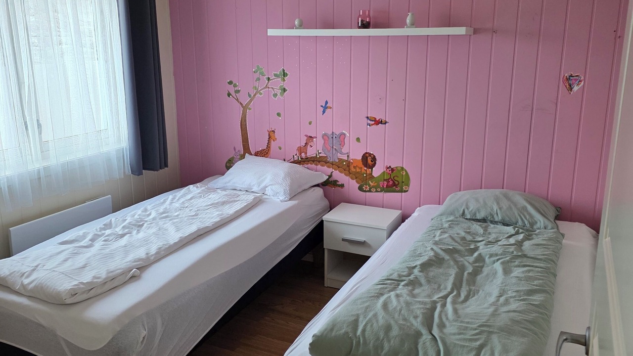 Photo of Bedroom in Vard
