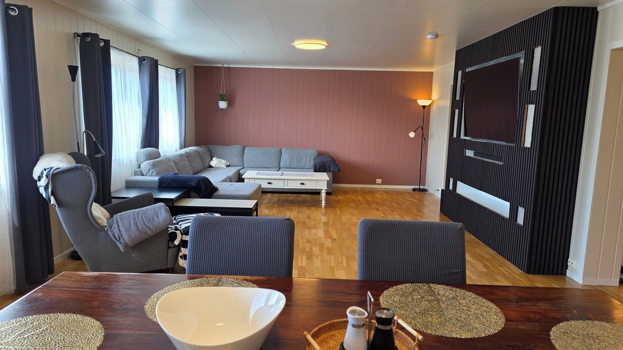 Photo of Livingroom in Vard