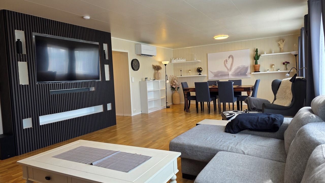 Photo of Livingroom in Vard