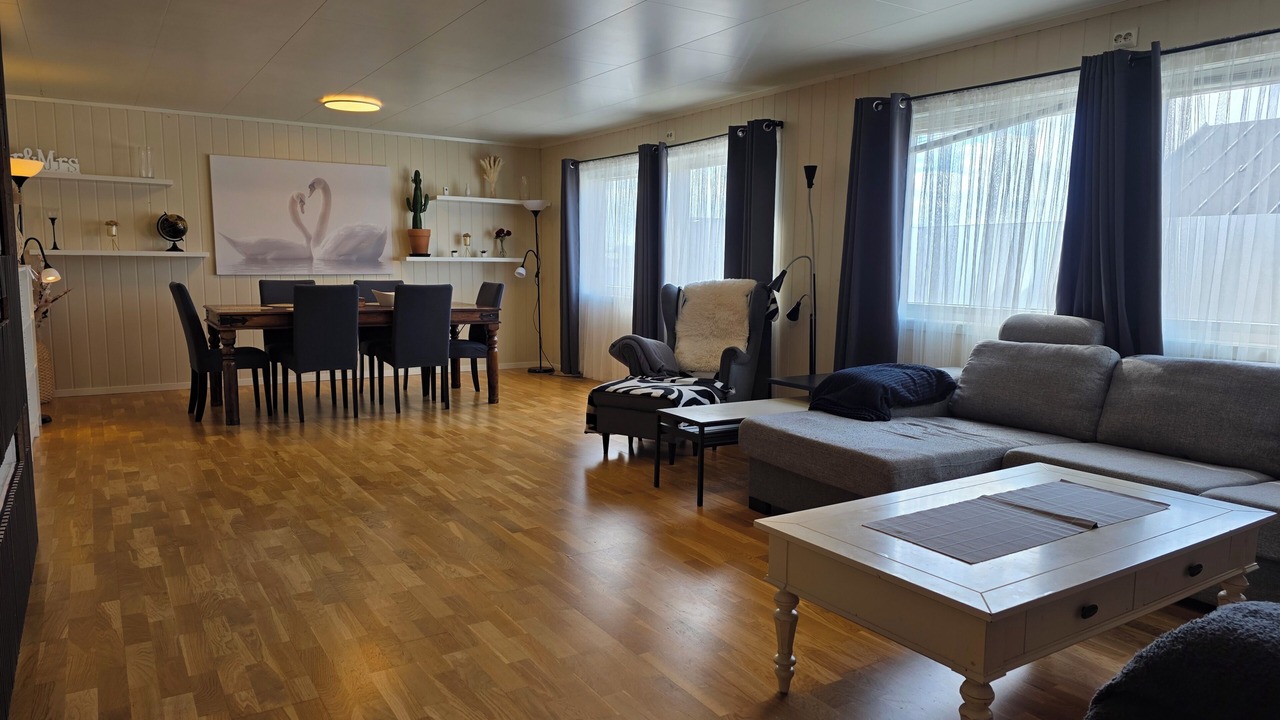 Photo of Livingroom in Vard