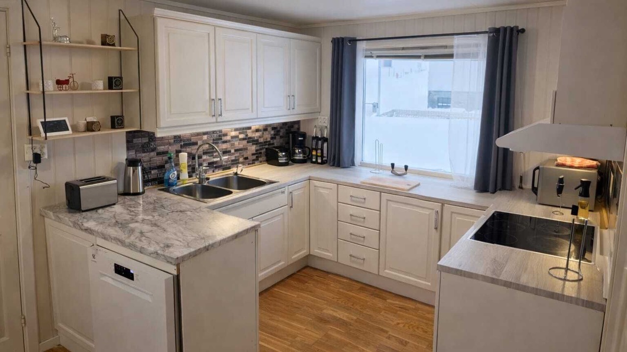 Photo of Kitchen in Vard