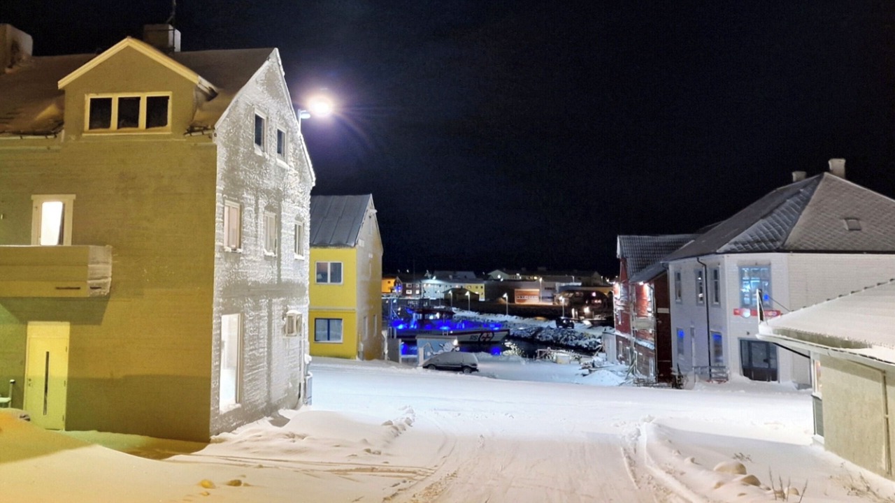 Photo of Outdoor in Vard