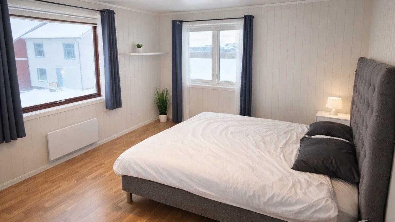 Photo of Bedroom in Vard