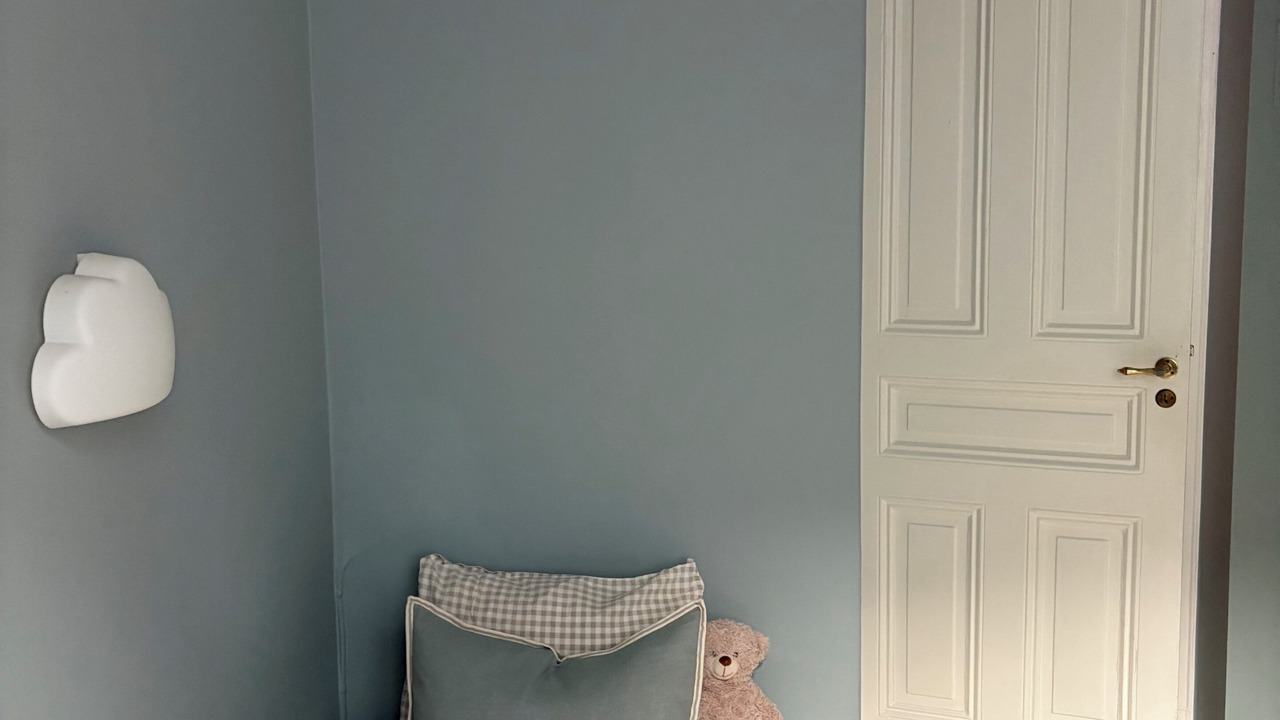 Photo of Bedroom in Norrmalm