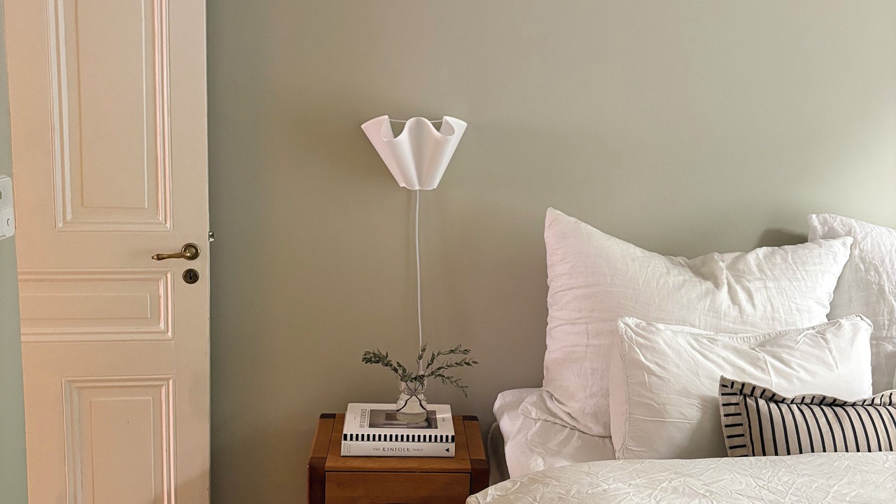 Photo of Bedroom in Norrmalm