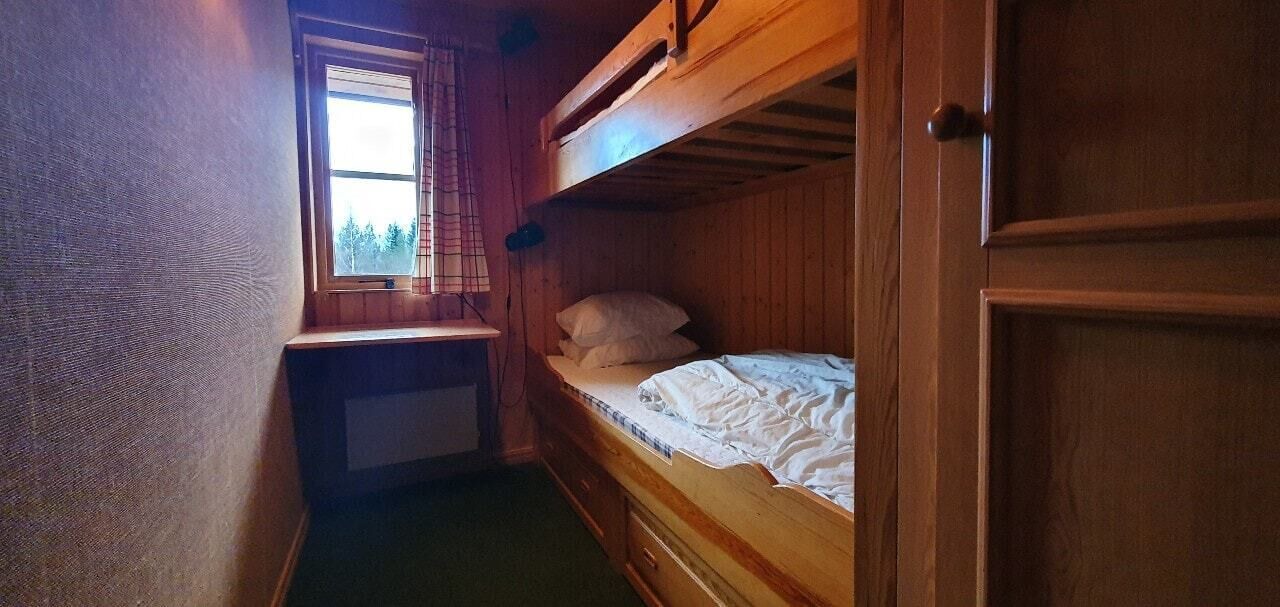 Photo of Bedroom in Lofsdalen