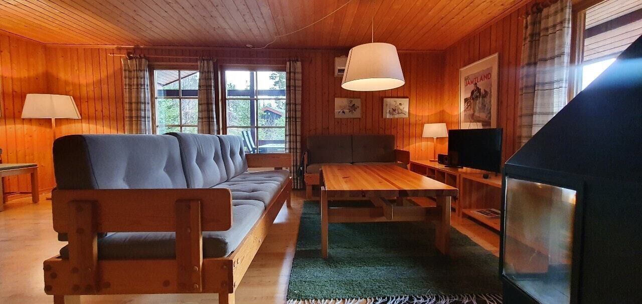 Photo of Others in Lofsdalen
