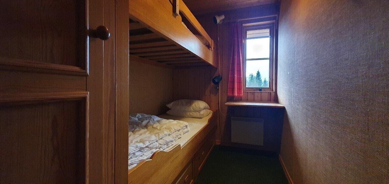 Photo of Bedroom in Lofsdalen