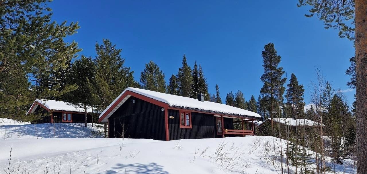 Photo of Outdoor in Lofsdalen