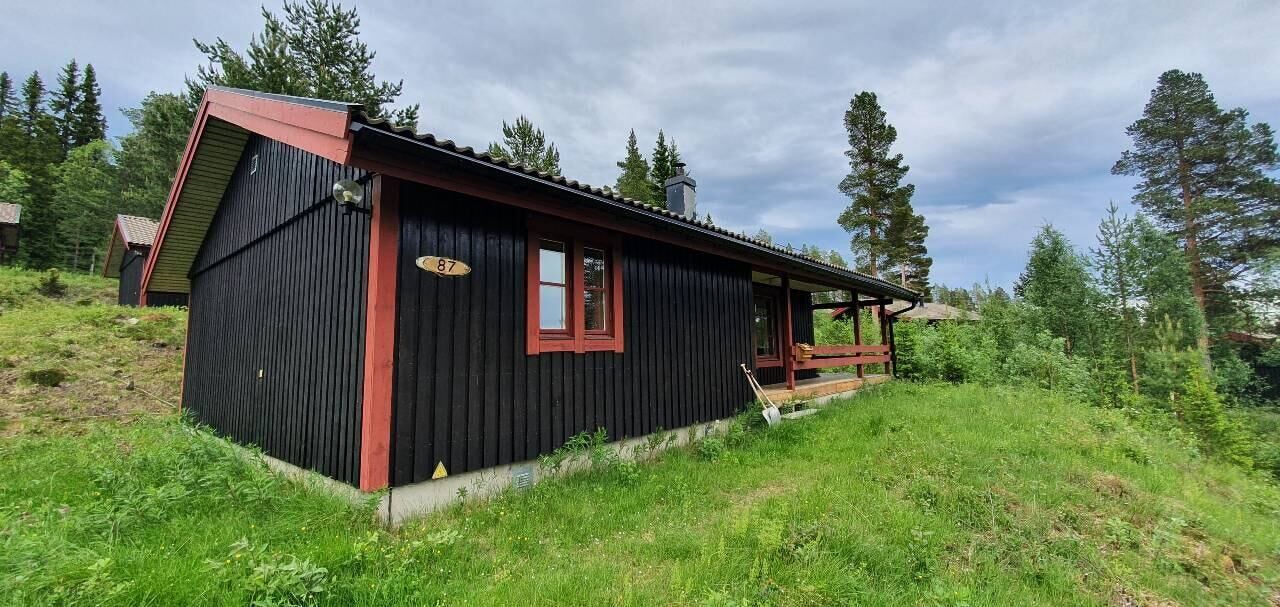 Photo of Outdoor in Lofsdalen