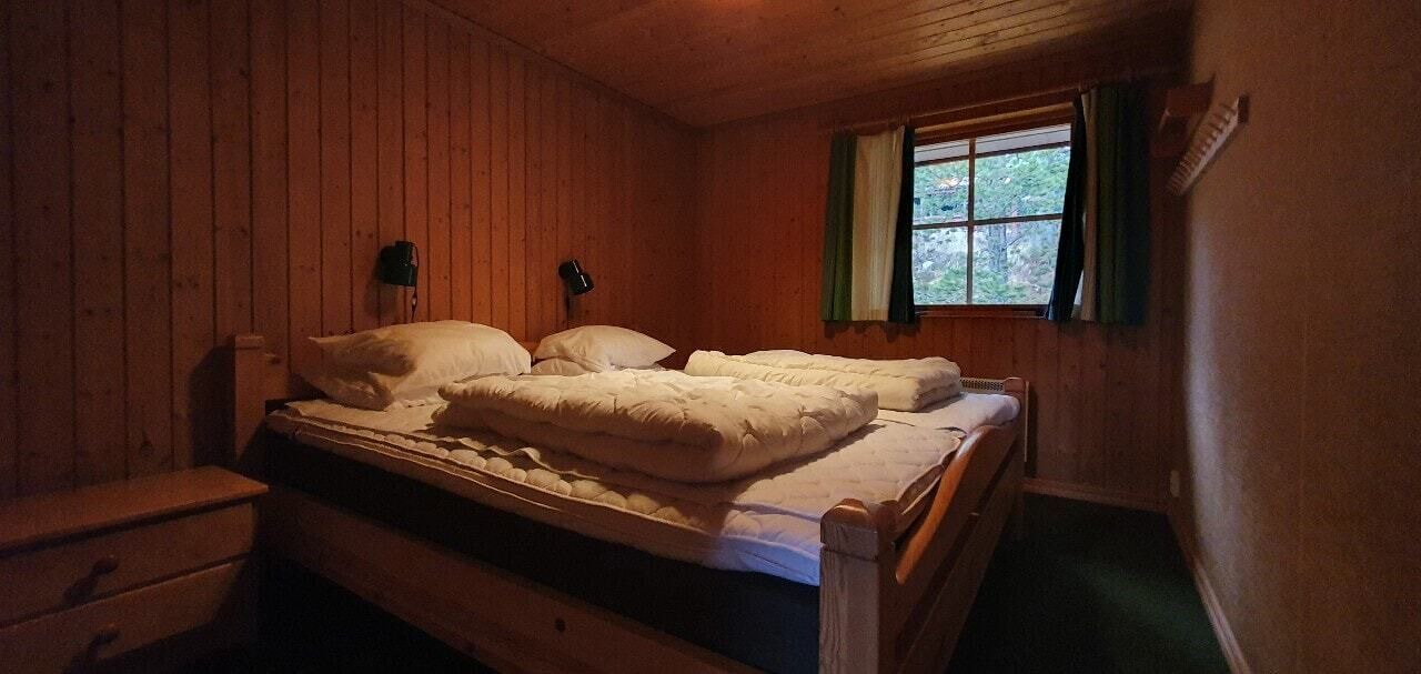 Photo of Bedroom in Lofsdalen