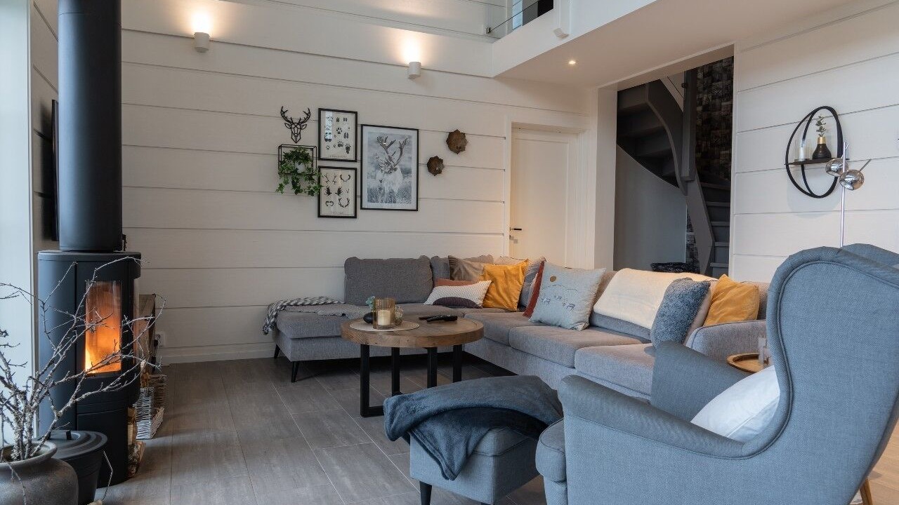 Photo of Livingroom in Lofsdalen