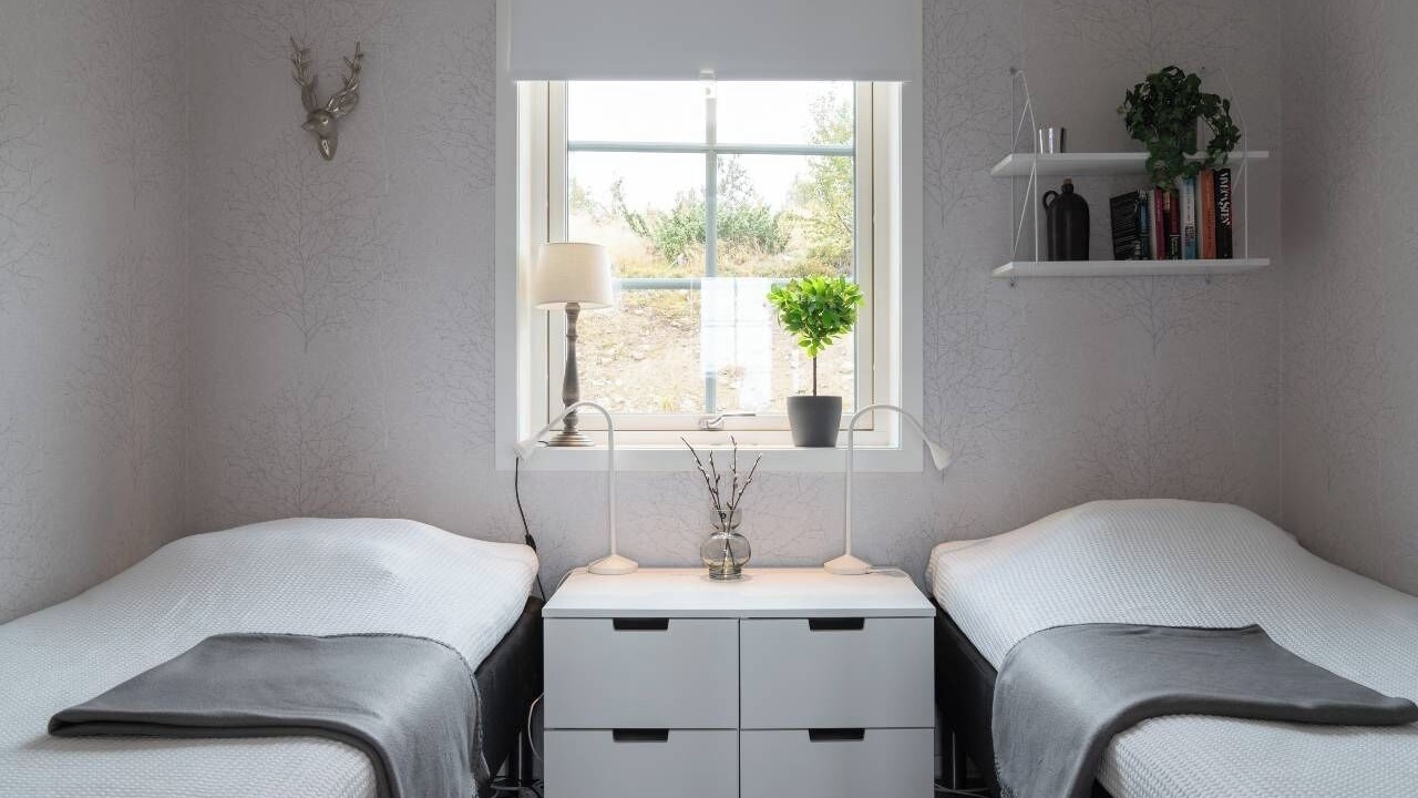 Photo of Bedroom in Lofsdalen
