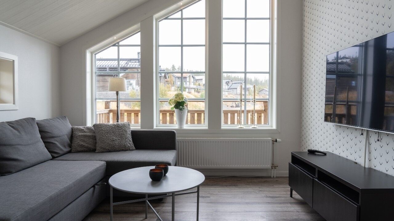Photo of Livingroom in Lofsdalen