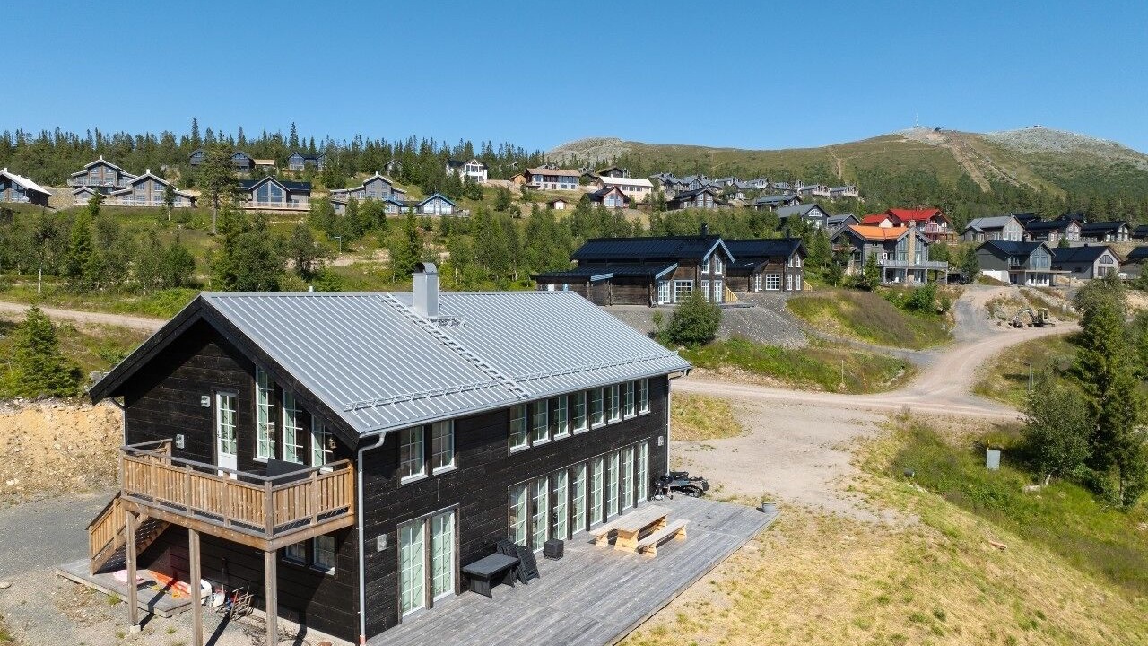 Photo of Outdoor in Lofsdalen