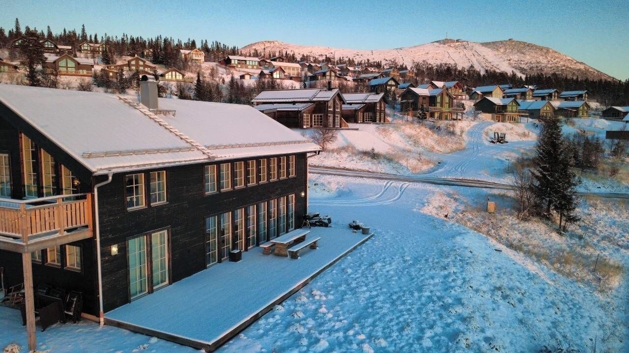 Photo of Outdoor in Lofsdalen