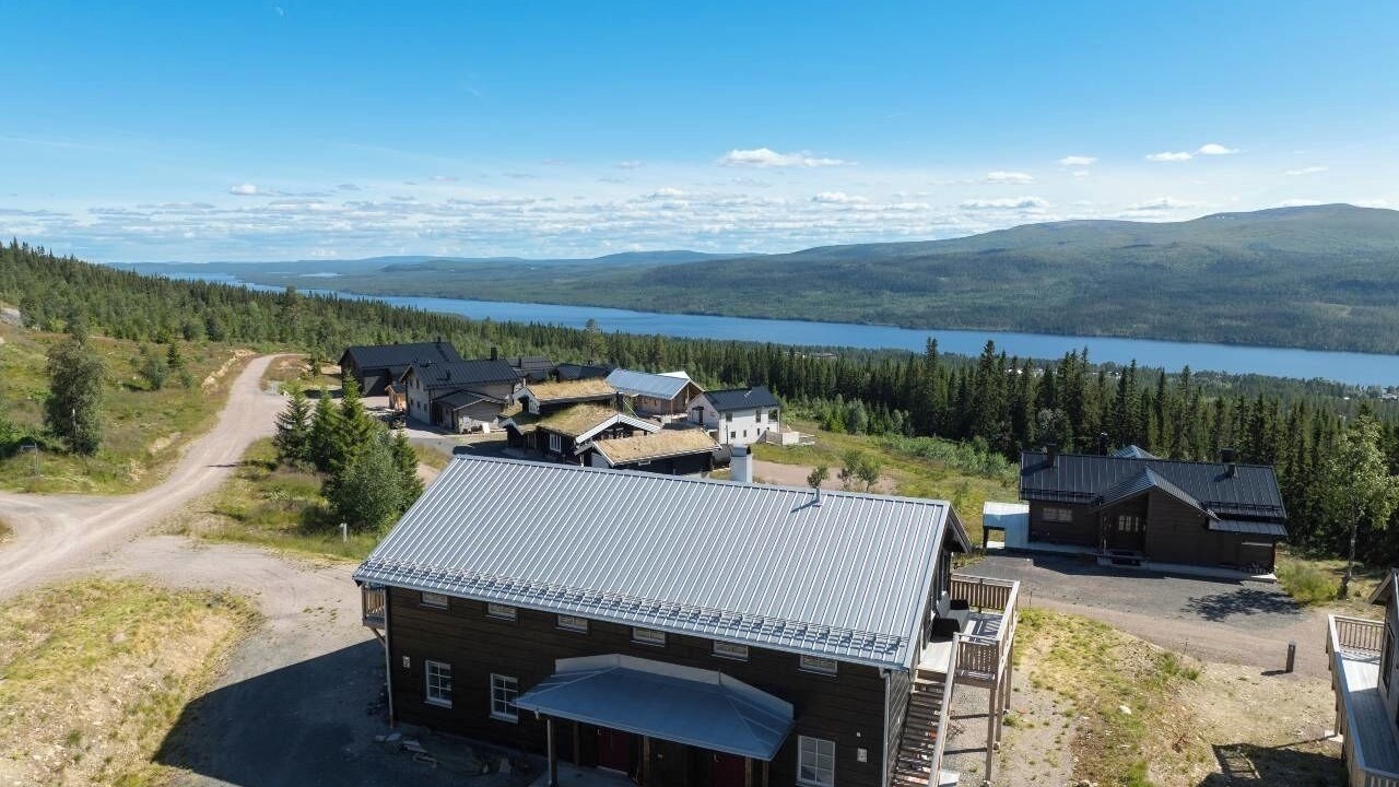 Photo of Outdoor in Lofsdalen