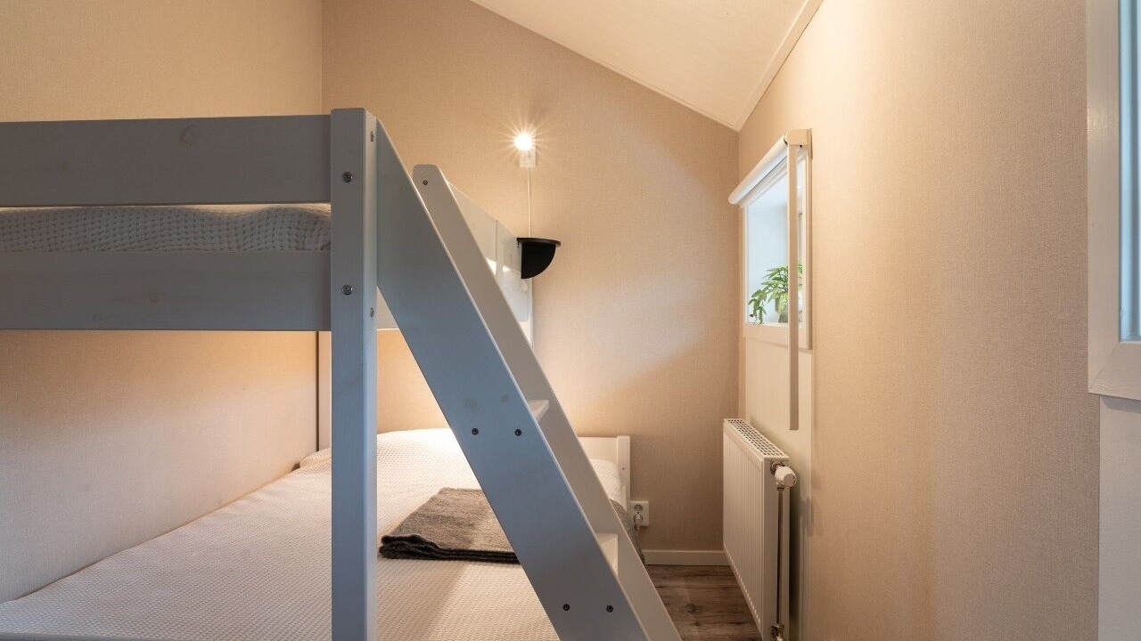 Photo of Bedroom in Lofsdalen