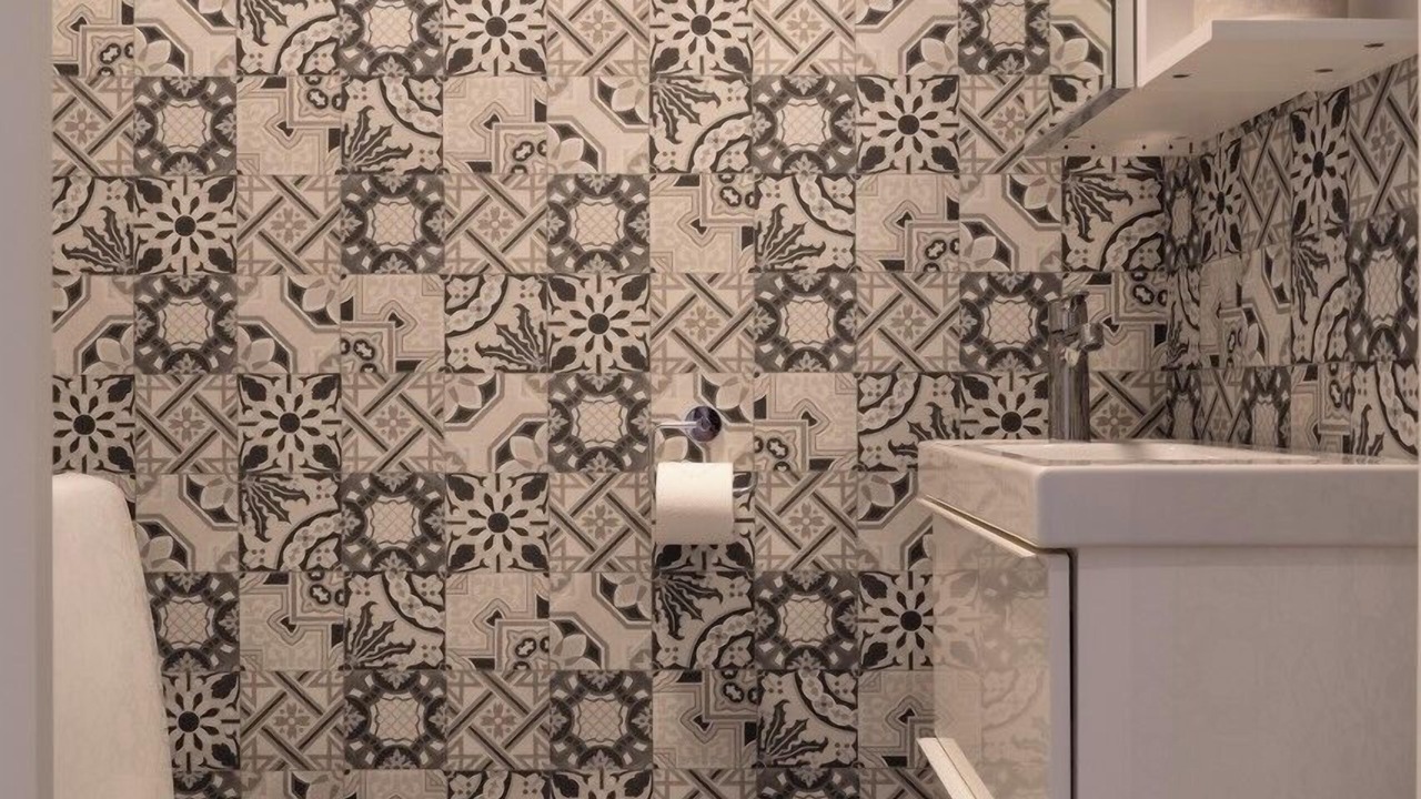 Photo of Bathroom in Lofsdalen
