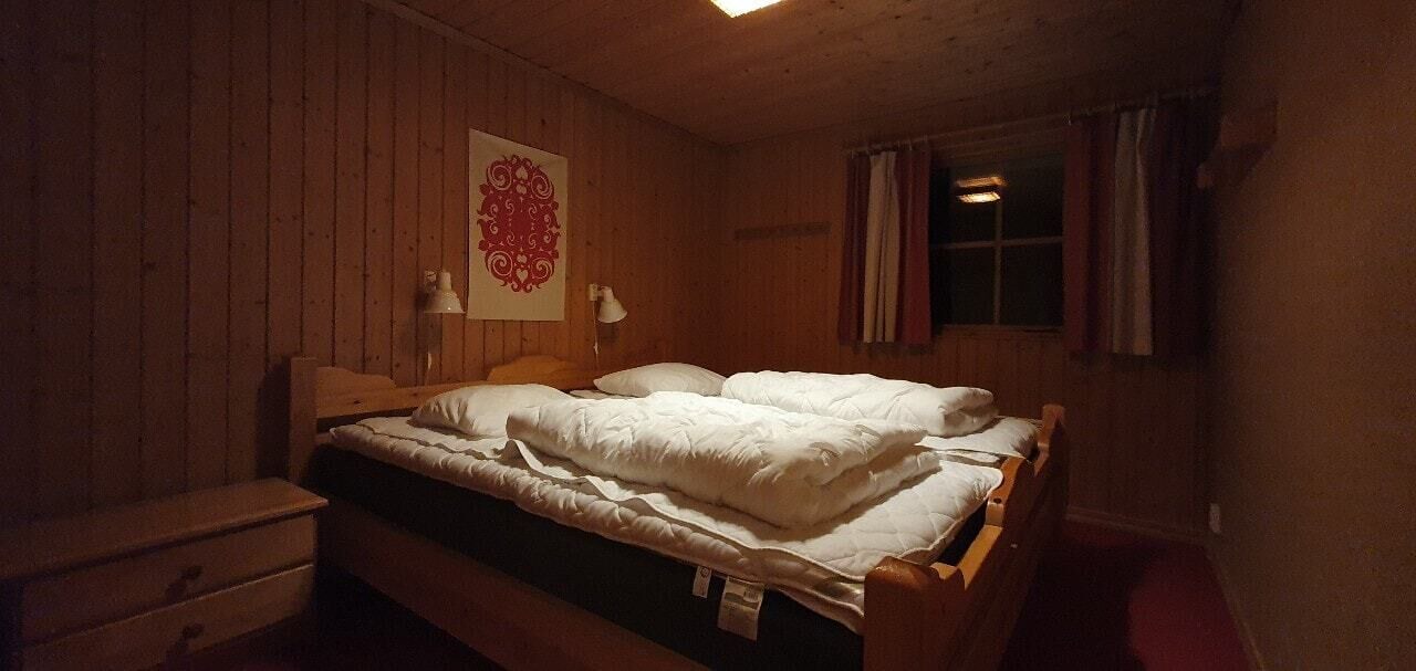 Photo of Bedroom in Lofsdalen