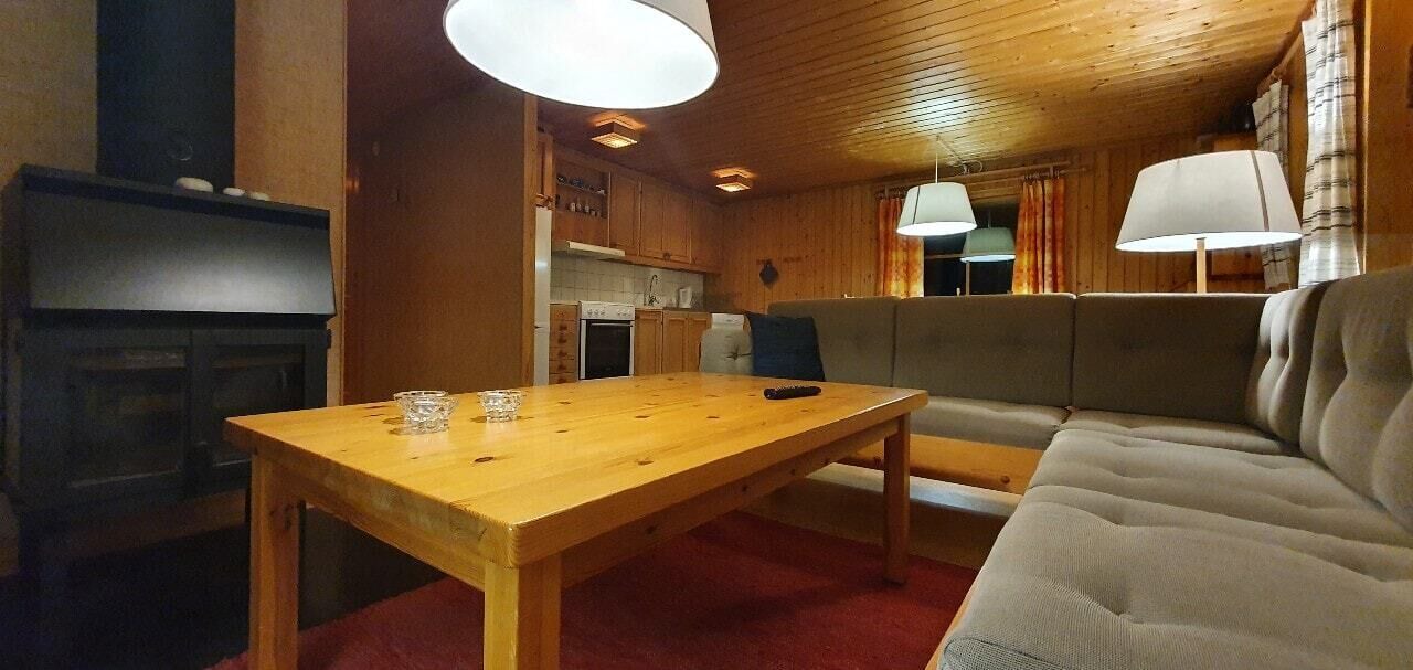 Photo of Livingroom in Lofsdalen