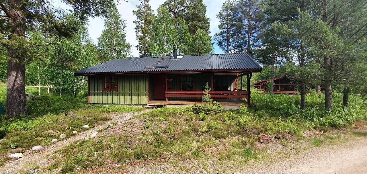 Photo of Outdoor in Lofsdalen