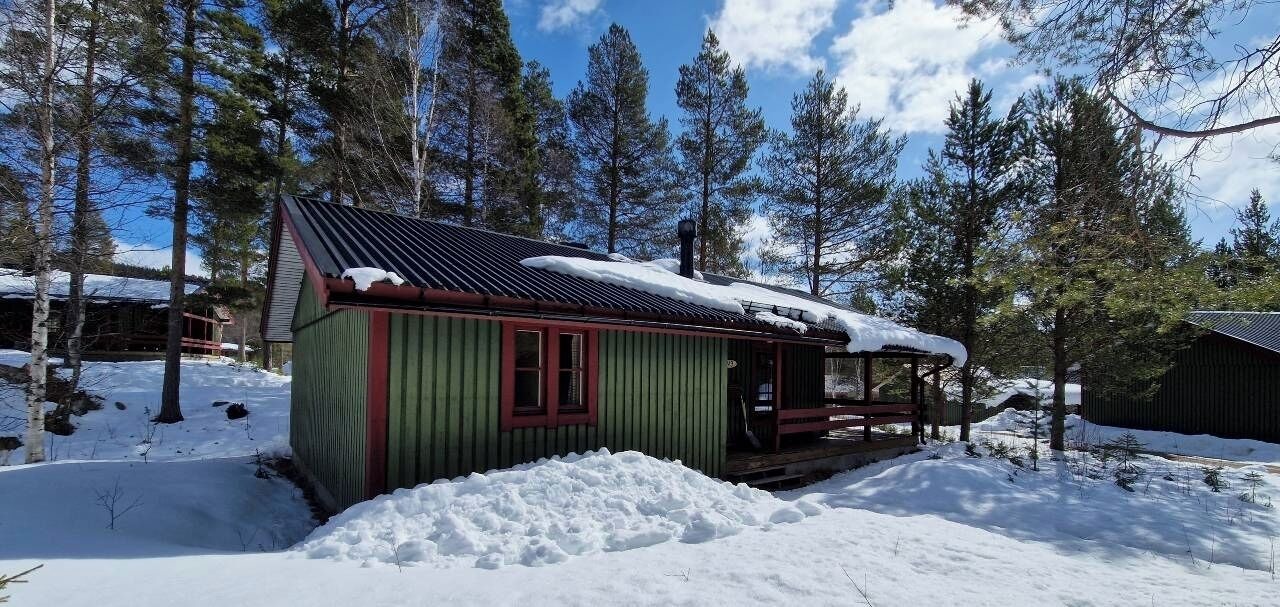 Photo of Outdoor in Lofsdalen