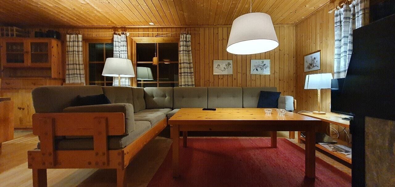 Photo of Livingroom in Lofsdalen