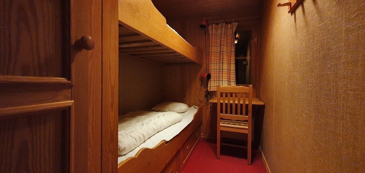 Photo of Bedroom in Lofsdalen
