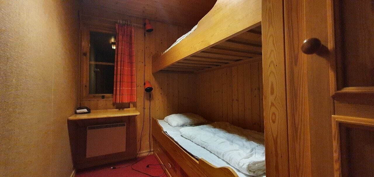 Photo of Bedroom in Lofsdalen