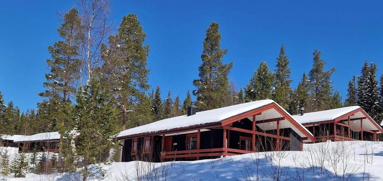 Photo of Outdoor in Lofsdalen