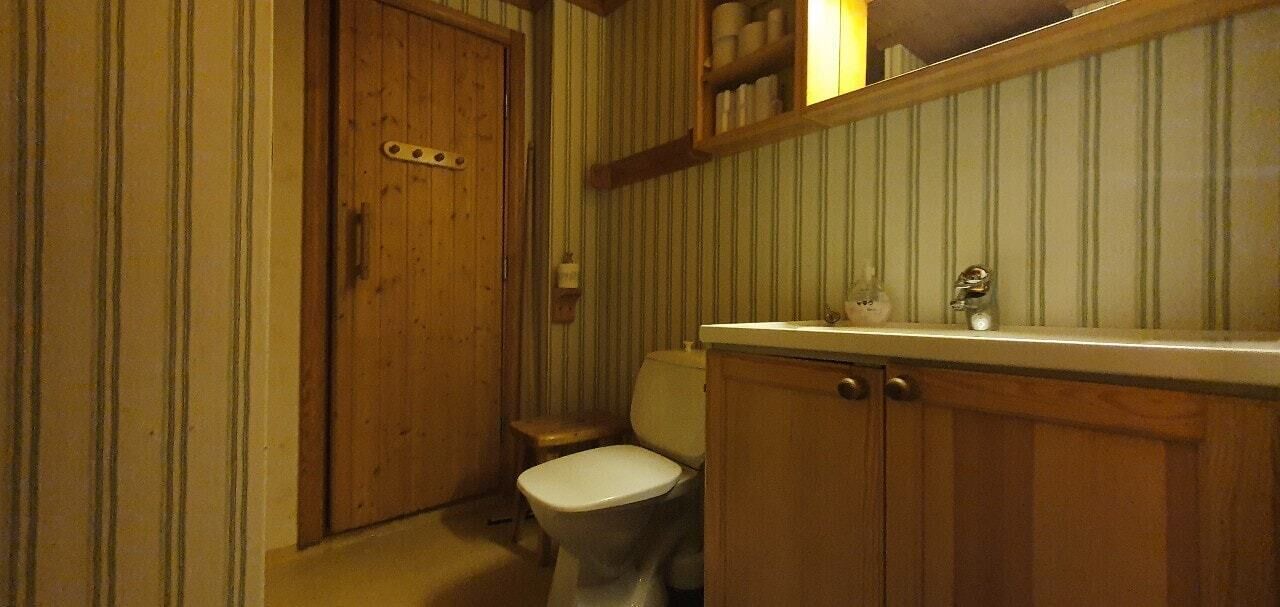 Photo of Bathroom in Lofsdalen