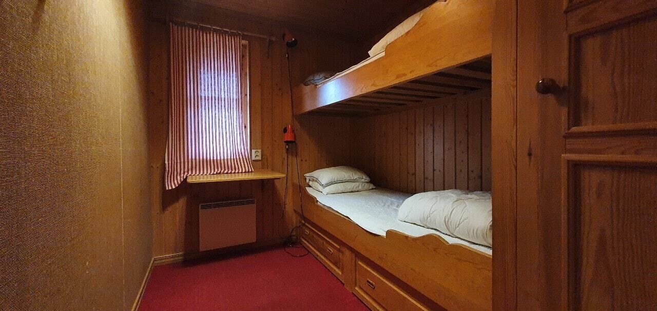 Photo of Bedroom in Lofsdalen