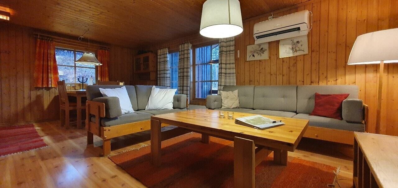 Photo of Livingroom in Lofsdalen