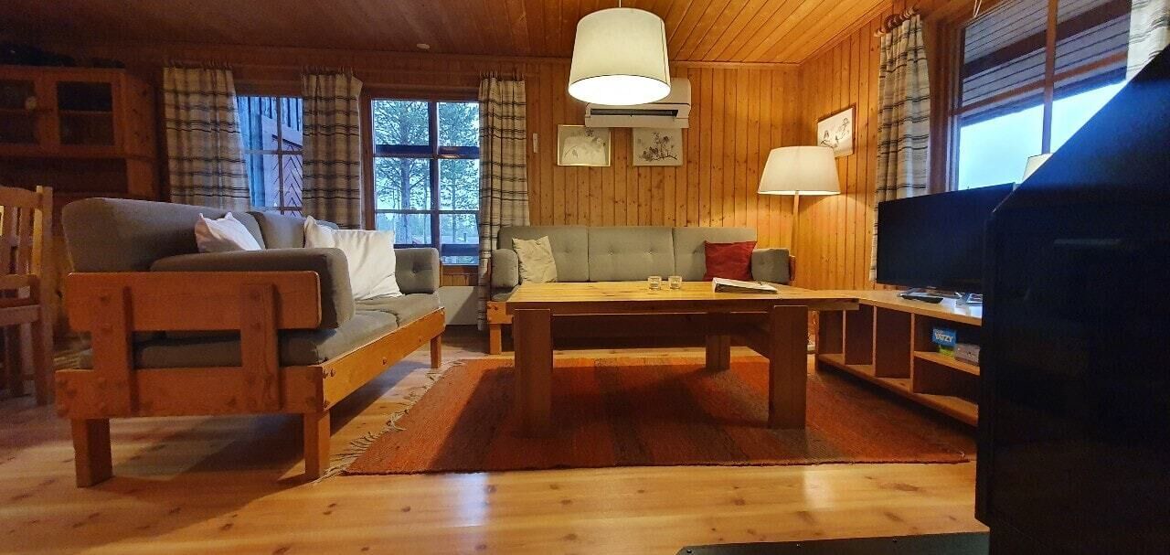 Photo of Livingroom in Lofsdalen