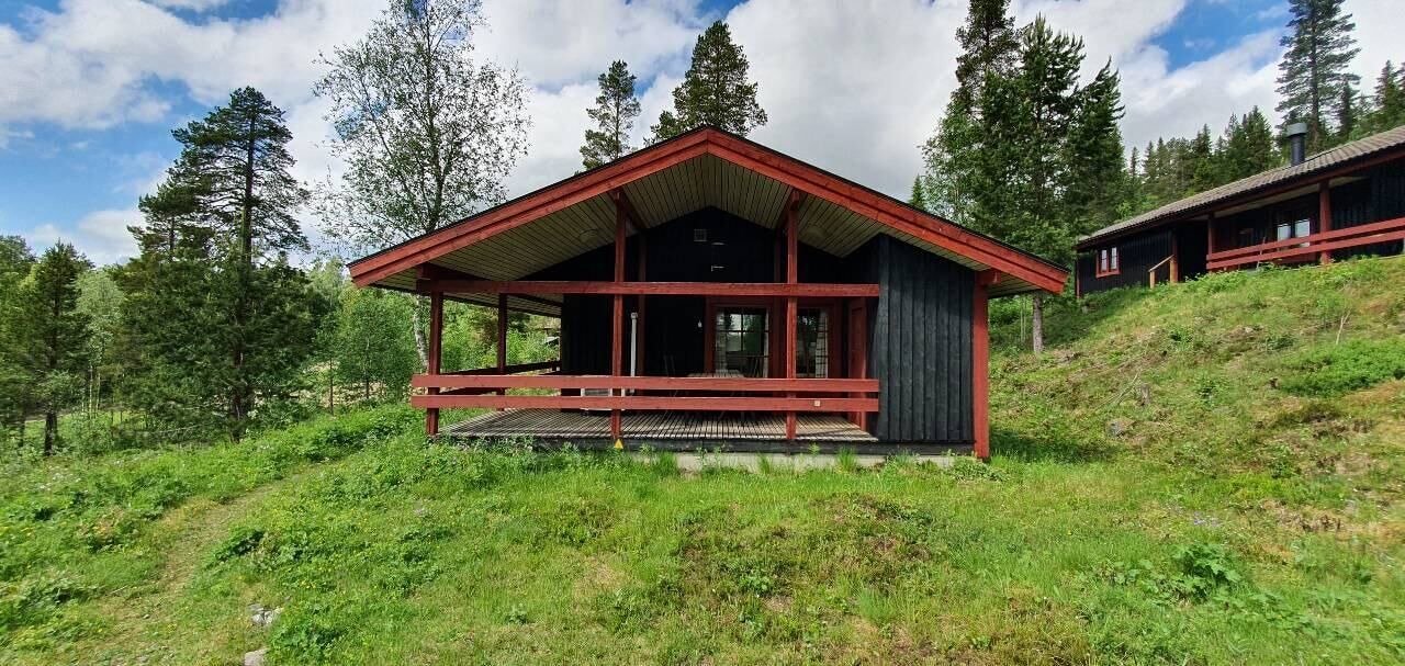 Photo of Outdoor in Lofsdalen