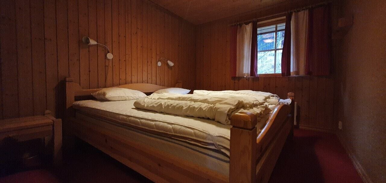 Photo of Bedroom in Lofsdalen