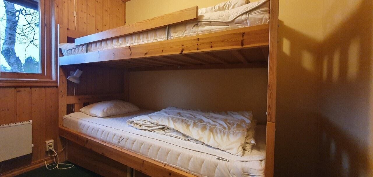 Photo of Bedroom in Lofsdalen