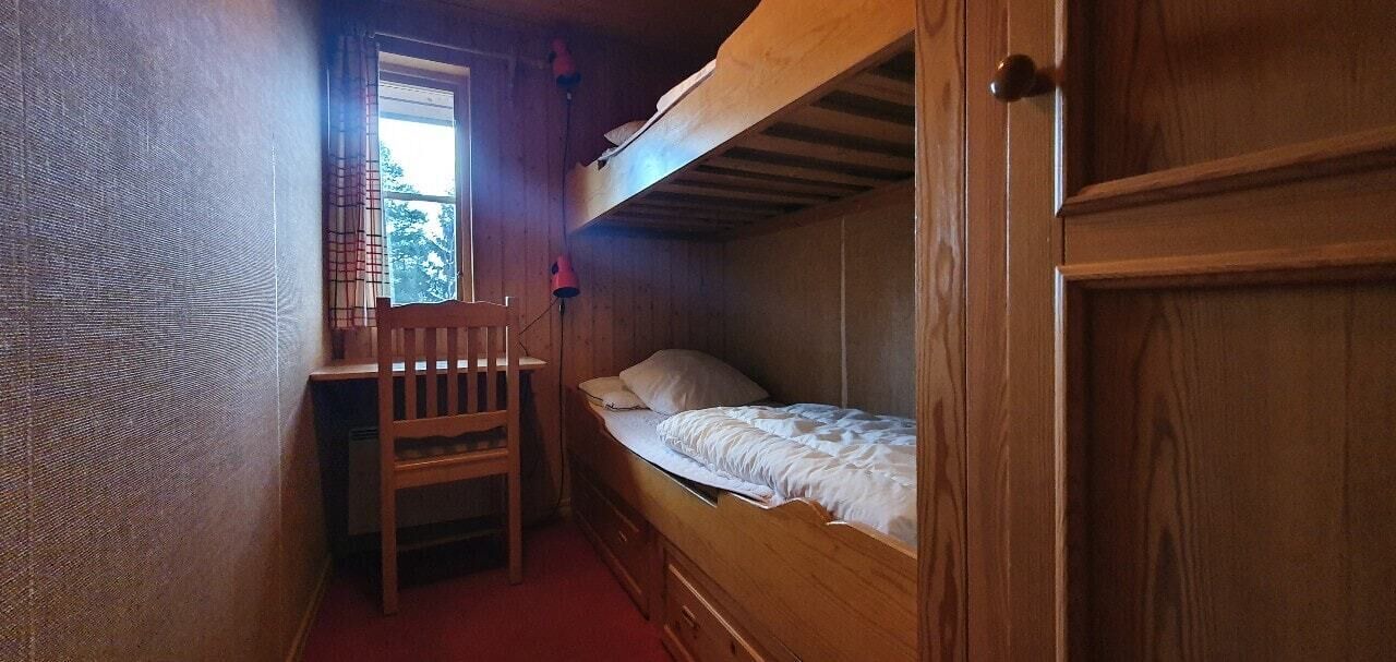 Photo of Bedroom in Lofsdalen