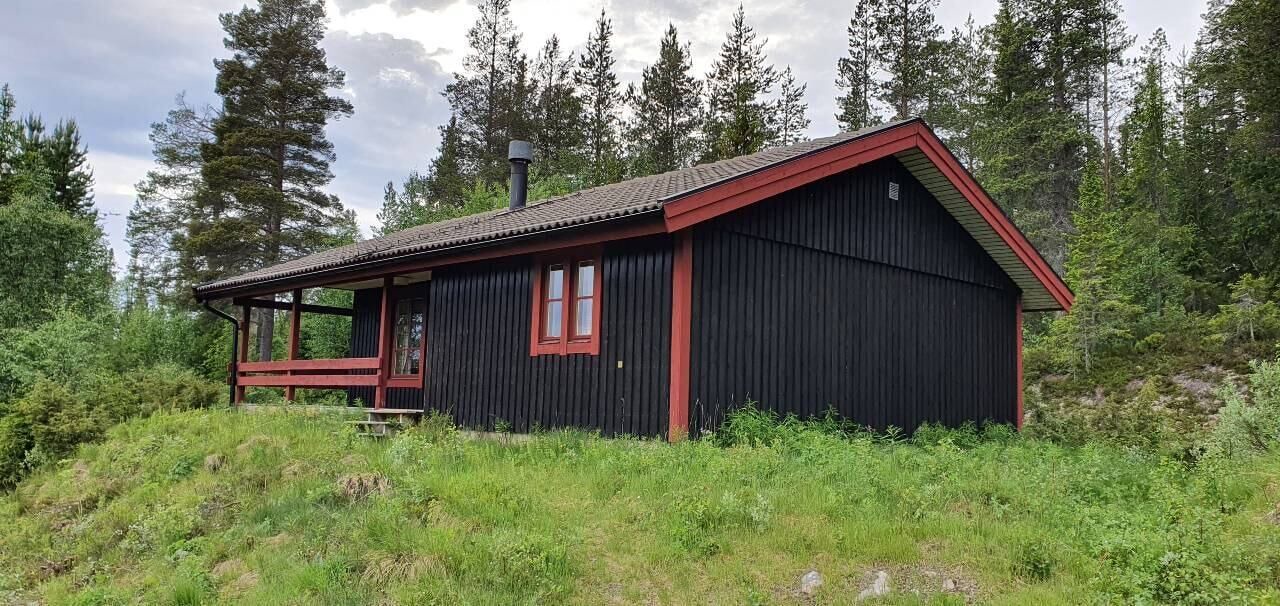 Photo of Outdoor in Lofsdalen