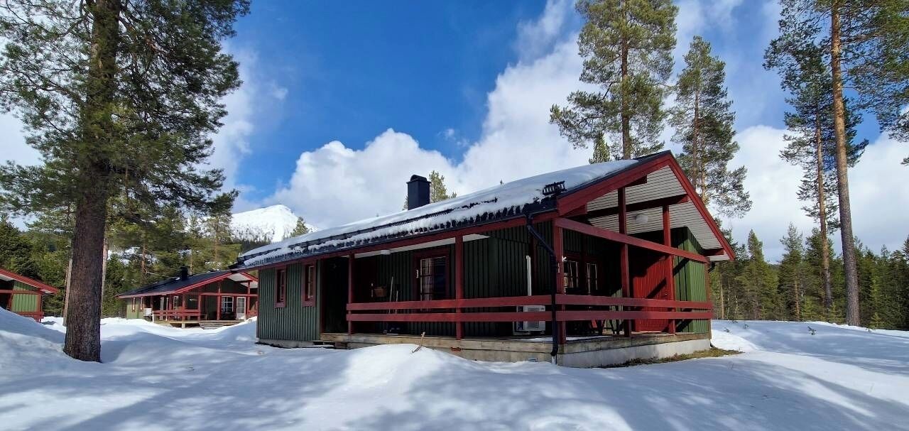 Photo of Outdoor in Lofsdalen
