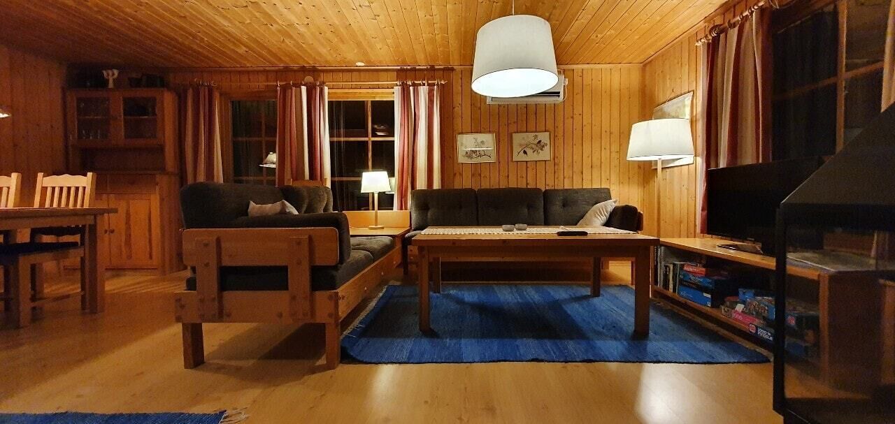 Photo of Livingroom in Lofsdalen