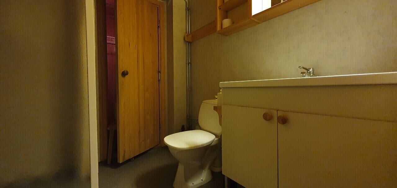 Photo of Bathroom in Lofsdalen