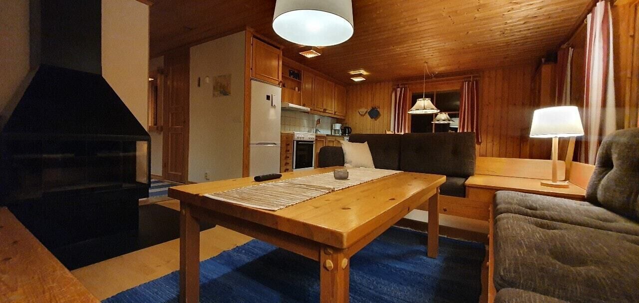 Photo of Livingroom in Lofsdalen